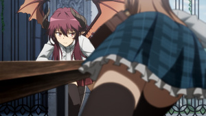 Manaria Friends